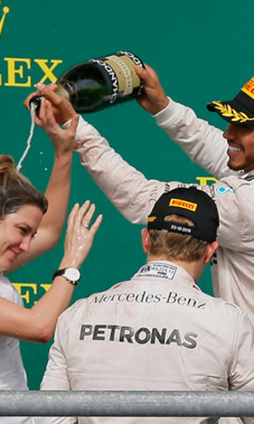 Sepang circuit, government urge end to F1 in Malaysia